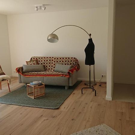Apartamento Ruhezeit Stockach Exterior foto