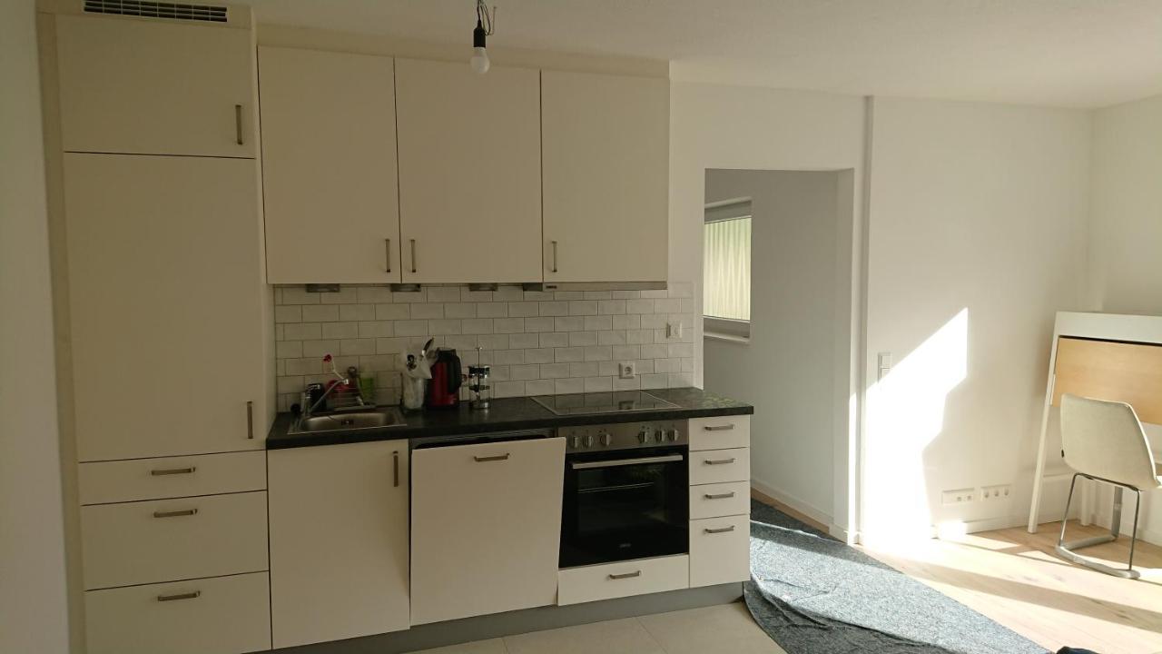 Apartamento Ruhezeit Stockach Exterior foto