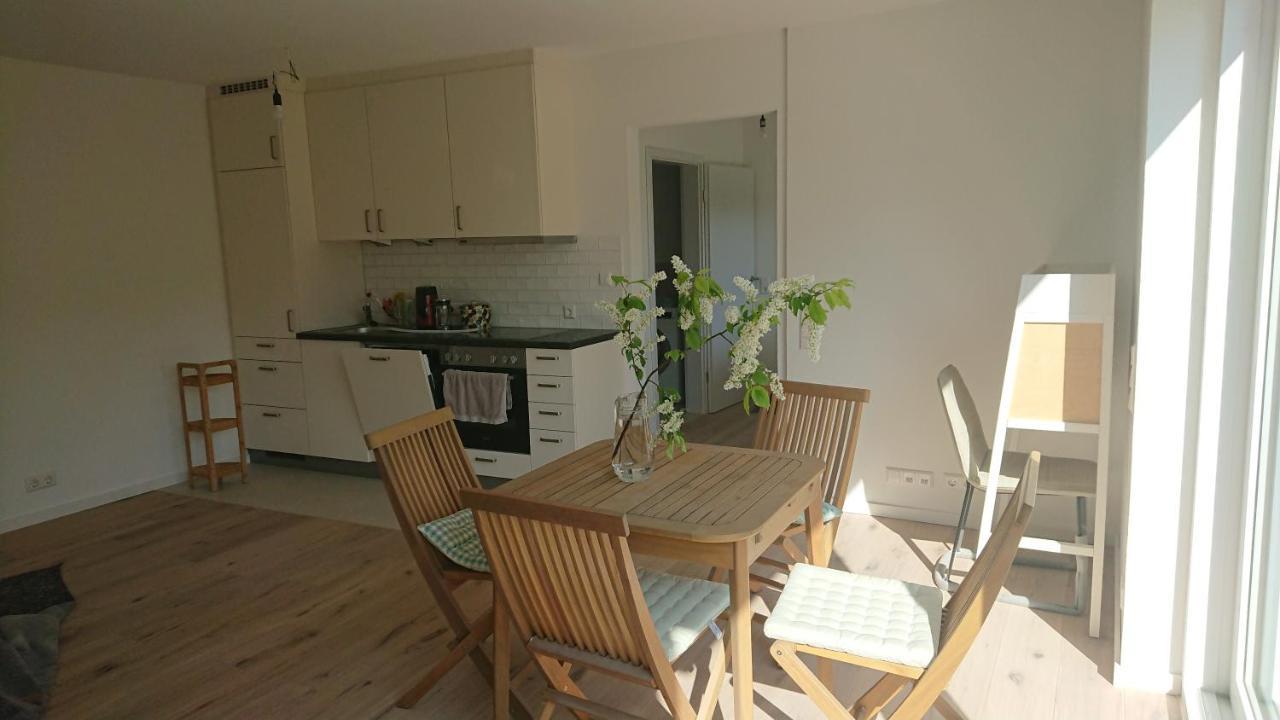 Apartamento Ruhezeit Stockach Exterior foto