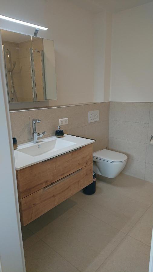 Apartamento Ruhezeit Stockach Exterior foto