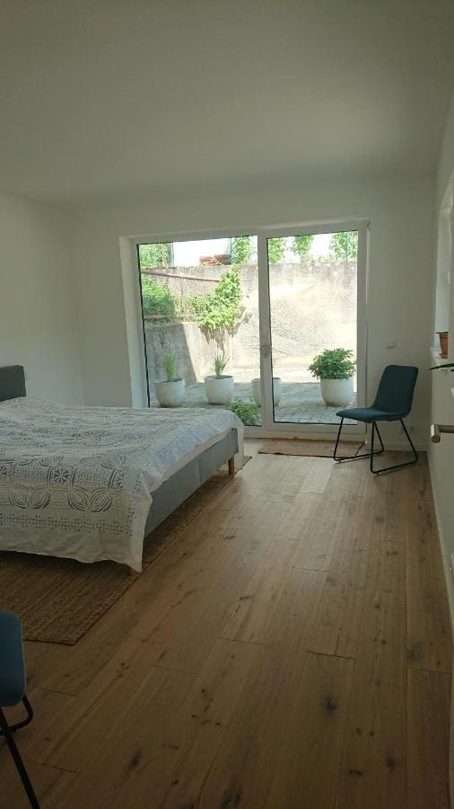 Apartamento Ruhezeit Stockach Exterior foto